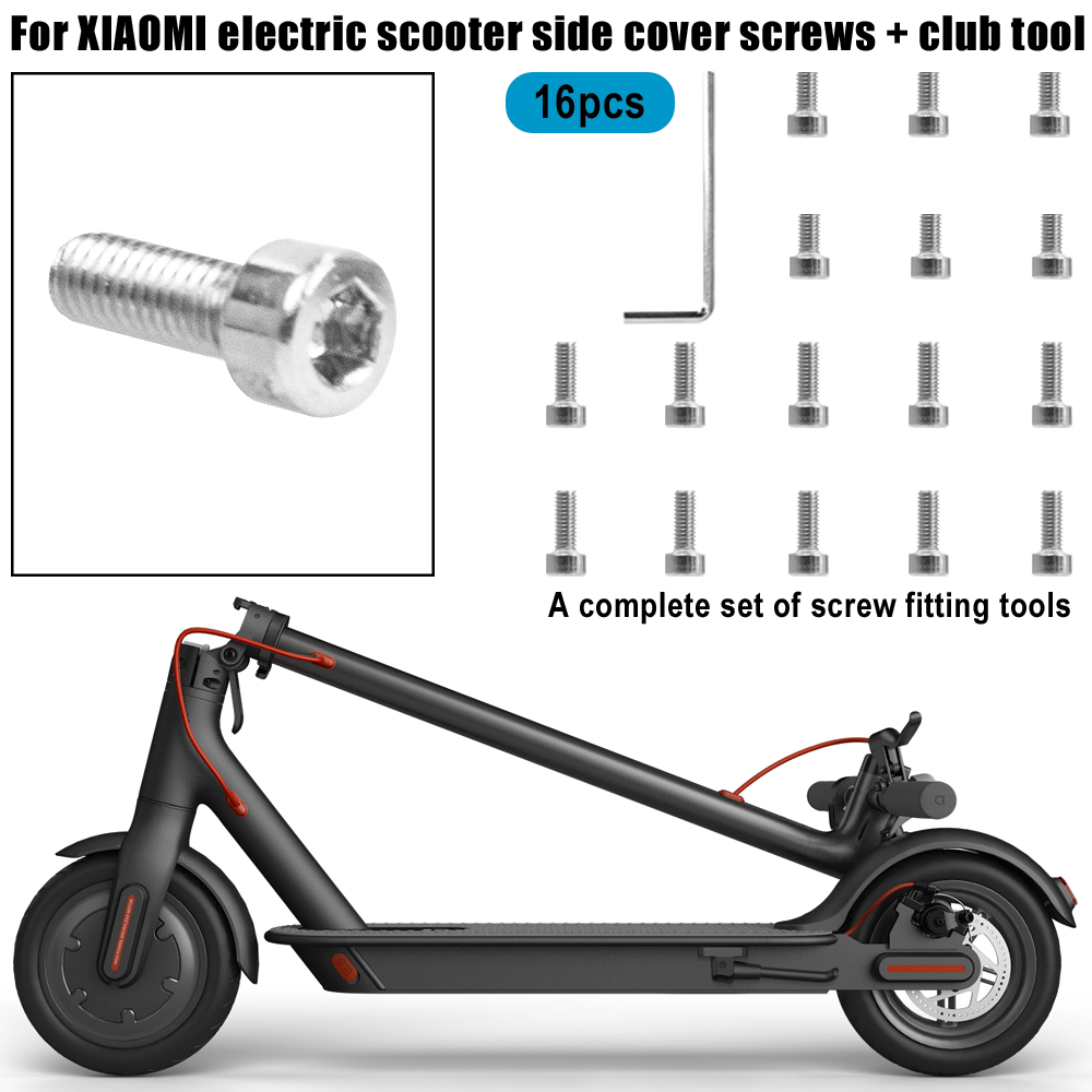 16pc Front Wheel Front Fork Pr - Xiaomi Power Tools 리뷰 및 가격
