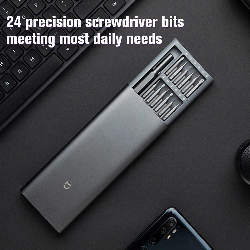 Original MIJIA Finishing Screw - Xiaomi Power Tools 리뷰 및 가격