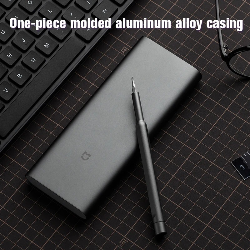 Original MIJIA Finishing Screw - Xiaomi Power Tools 리뷰 및 가격