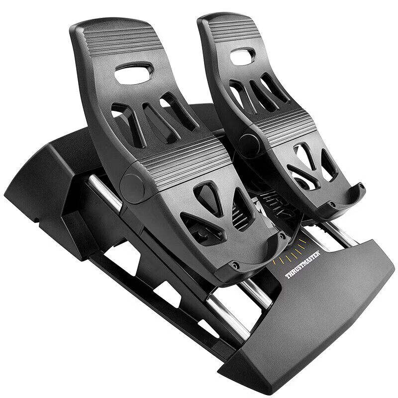 Original TFRP Flight Rudder Pe - Power Tools Video 리뷰 및 가격