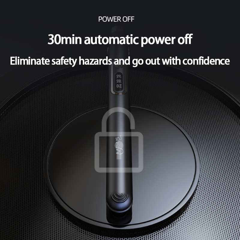 10 Seconds Fast Heating Hair S - Xiaomi Power Tools 리뷰 및 가격