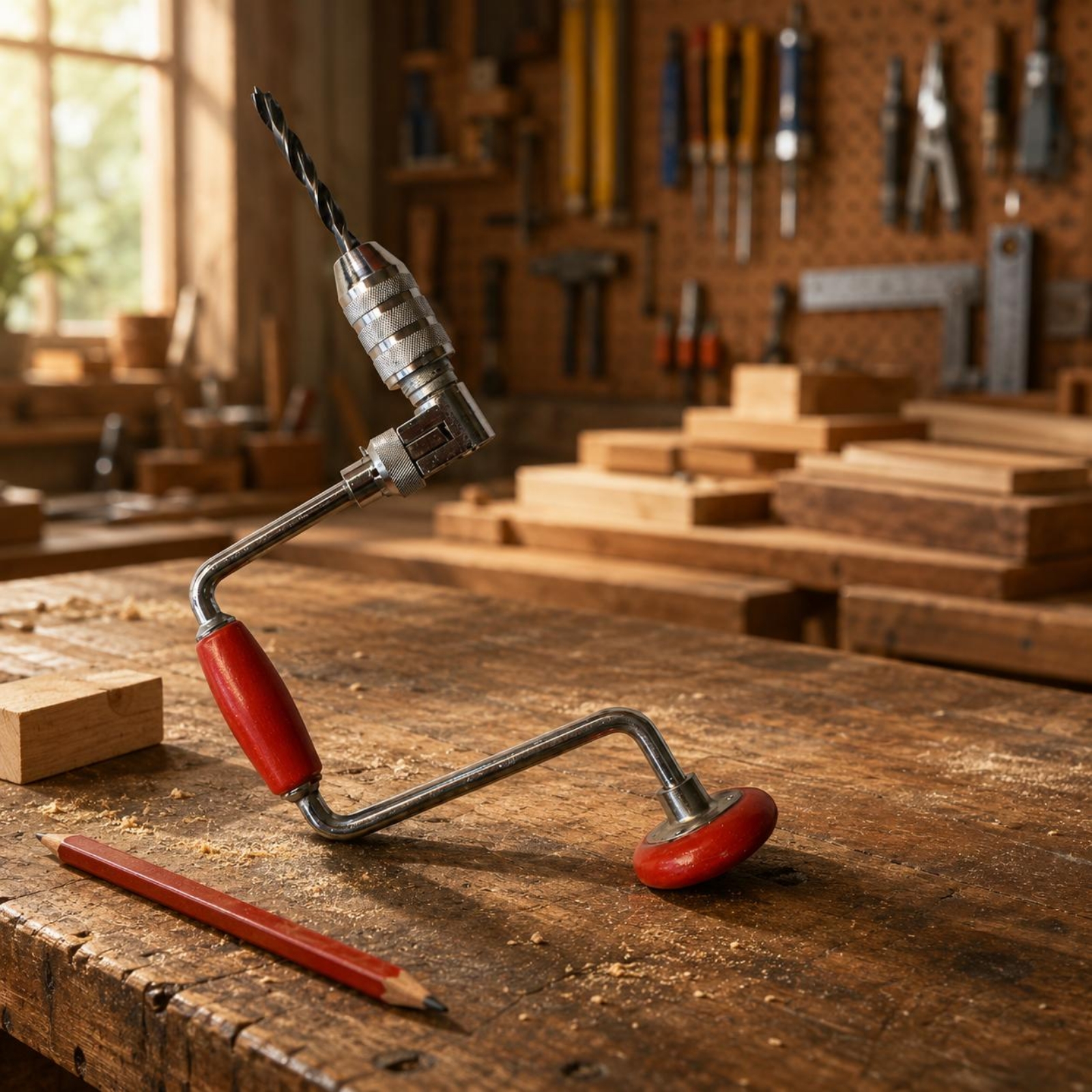 Spiral Boring Tip Curved Frame - Power Tools For Woodworking 리뷰 및 가격