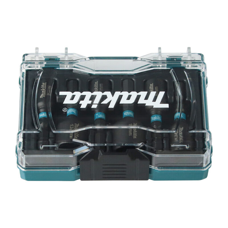 Makita E-18035 IMPACT BLACK IM - Power Tools Nz 리뷰 및 가격