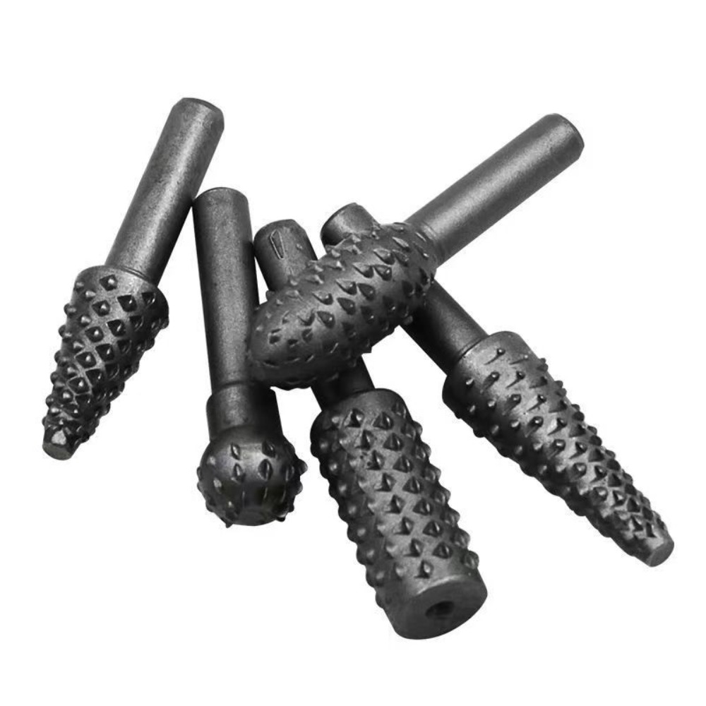 5PCS 1/4'' Practical DIY Drill - Power Tools And Engineering 리뷰 및 가격