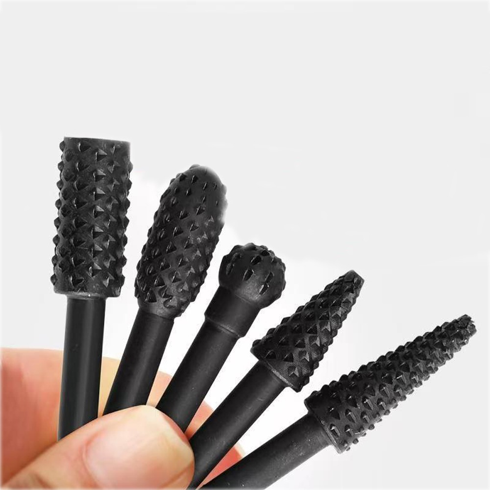 5PCS 1/4'' Practical DIY Drill - Power Tools And Engineering 리뷰 및 가격
