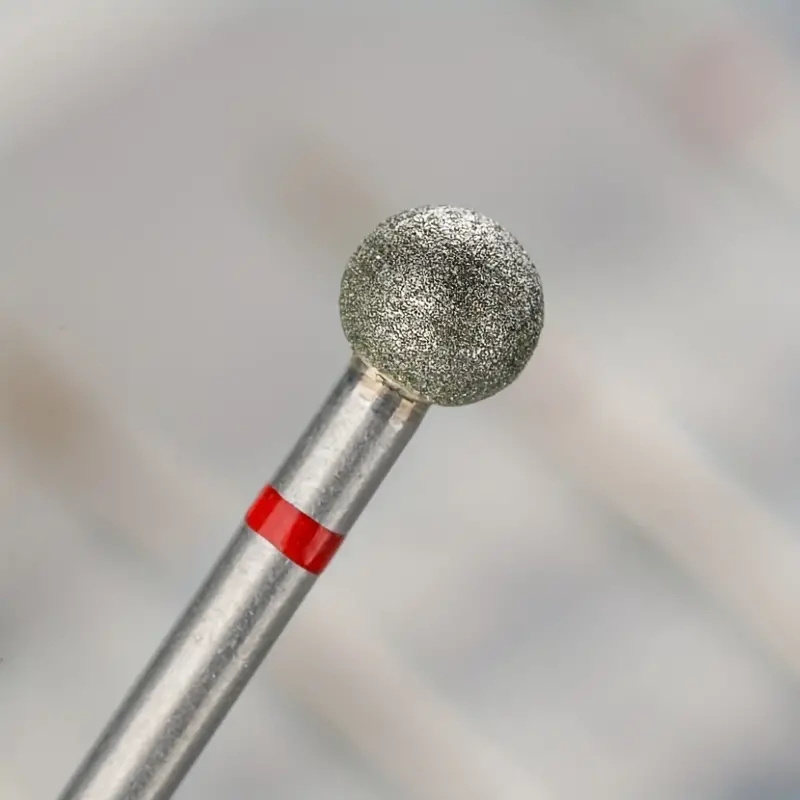 1Pcs Diamond Nail Drill Bit Ro - Power Tools Icon 리뷰 및 가격