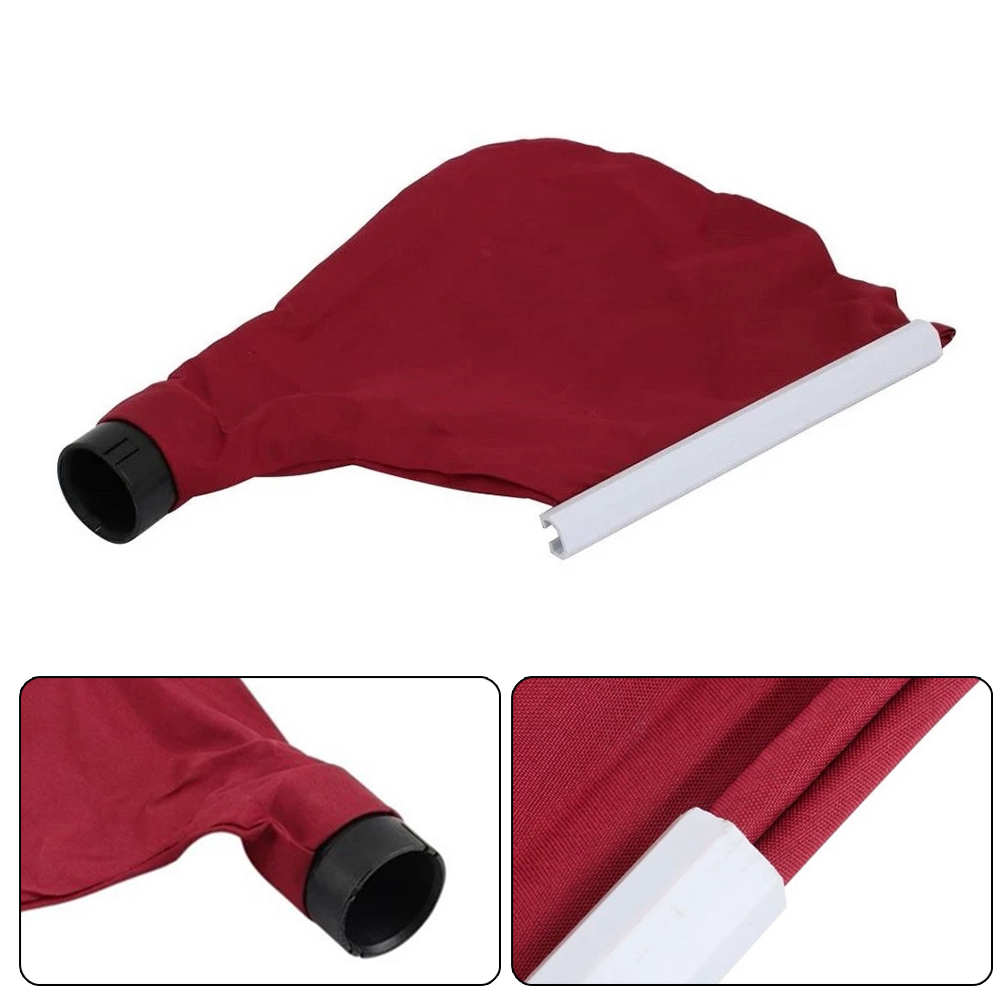 1pc Belt Sander Dust Bag Adjus - Belt Sander Portable 리뷰 및 가격