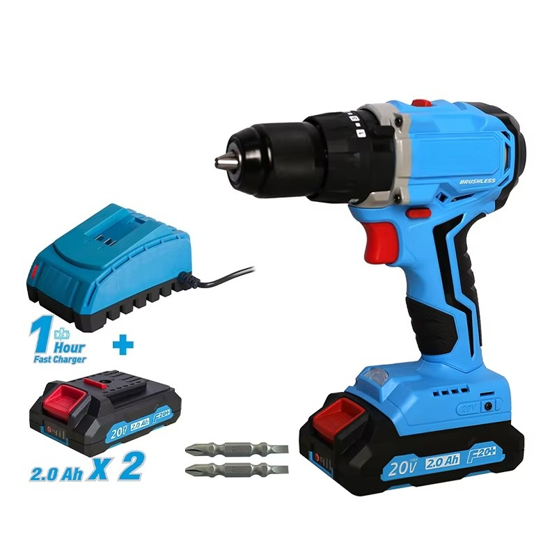 20v Cordless Brushless Drill P - Power Tools Drill 리뷰 및 가격