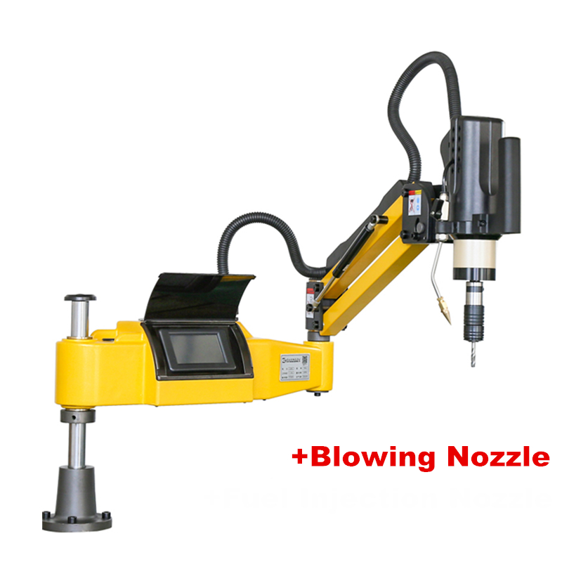M3-M12 M3-M20 Electric Tapping - Power Tools Drill 리뷰 및 가격