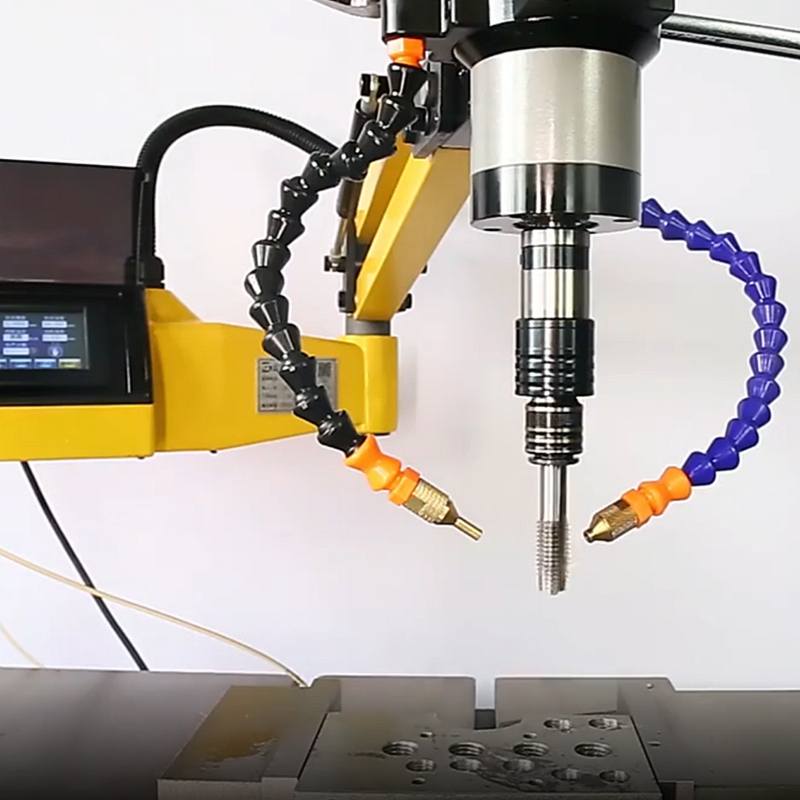 M3-M12 M3-M20 Electric Tapping - Power Tools Drill 리뷰 및 가격