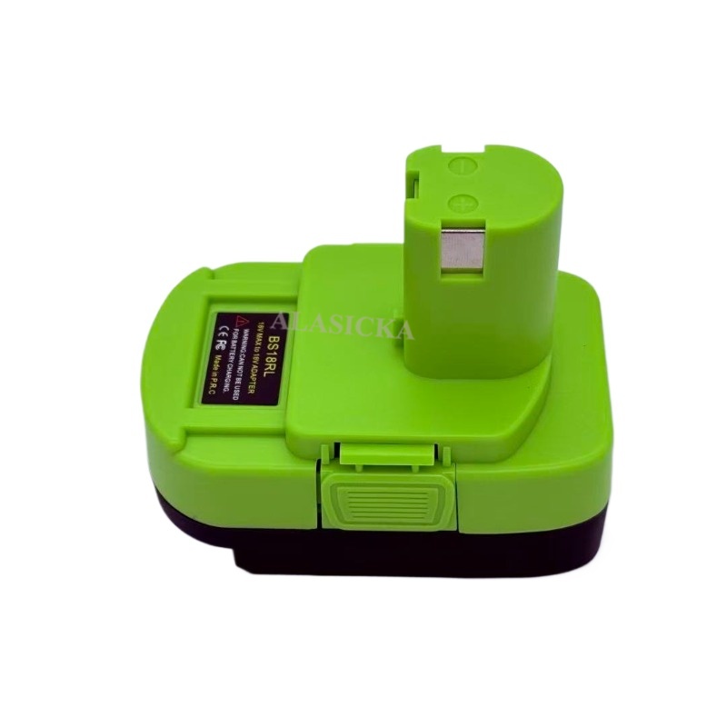 BS18RL Battery Adapter Convert - Power Tools Battery Adapter 리뷰 및 가격