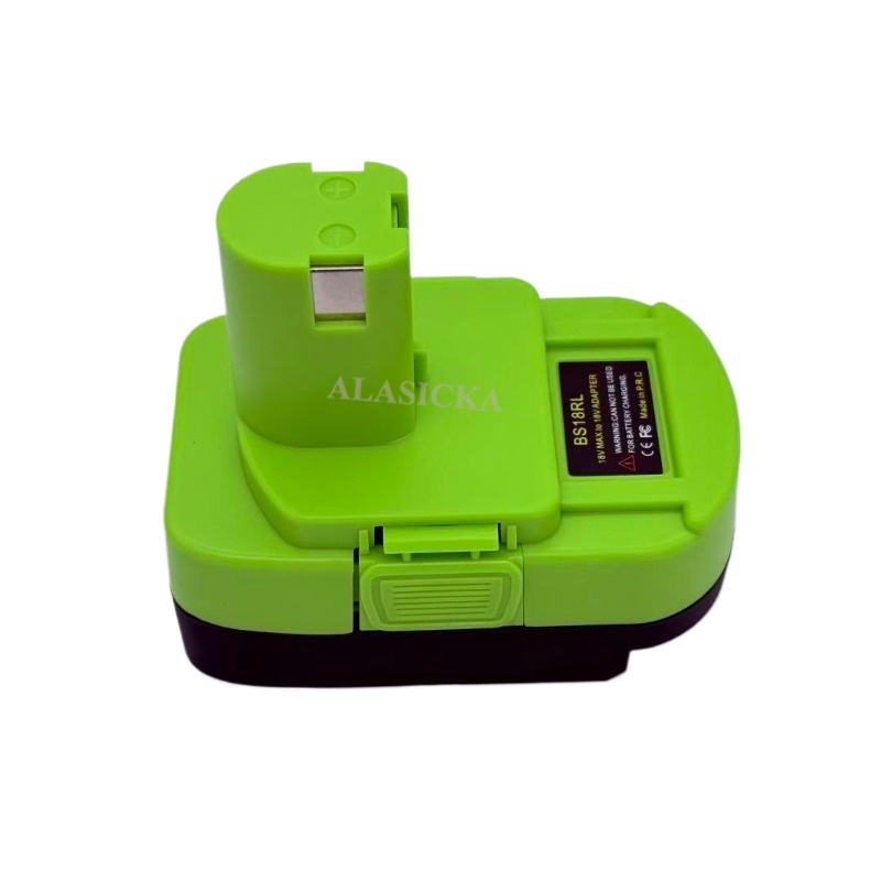 BS18RL Battery Adapter Convert - Power Tools Battery Adapter 리뷰 및 가격
