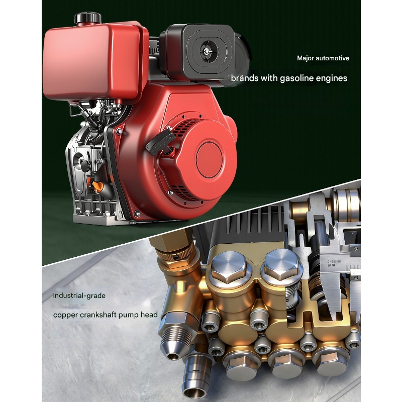Professional High Pressure Wat - Power Tools And Engineering 리뷰 및 가격