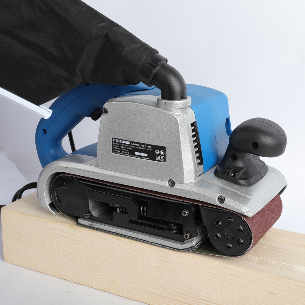 Popular Hot sell Luxter New Ar - Belt Sander Portable 리뷰 및 가격