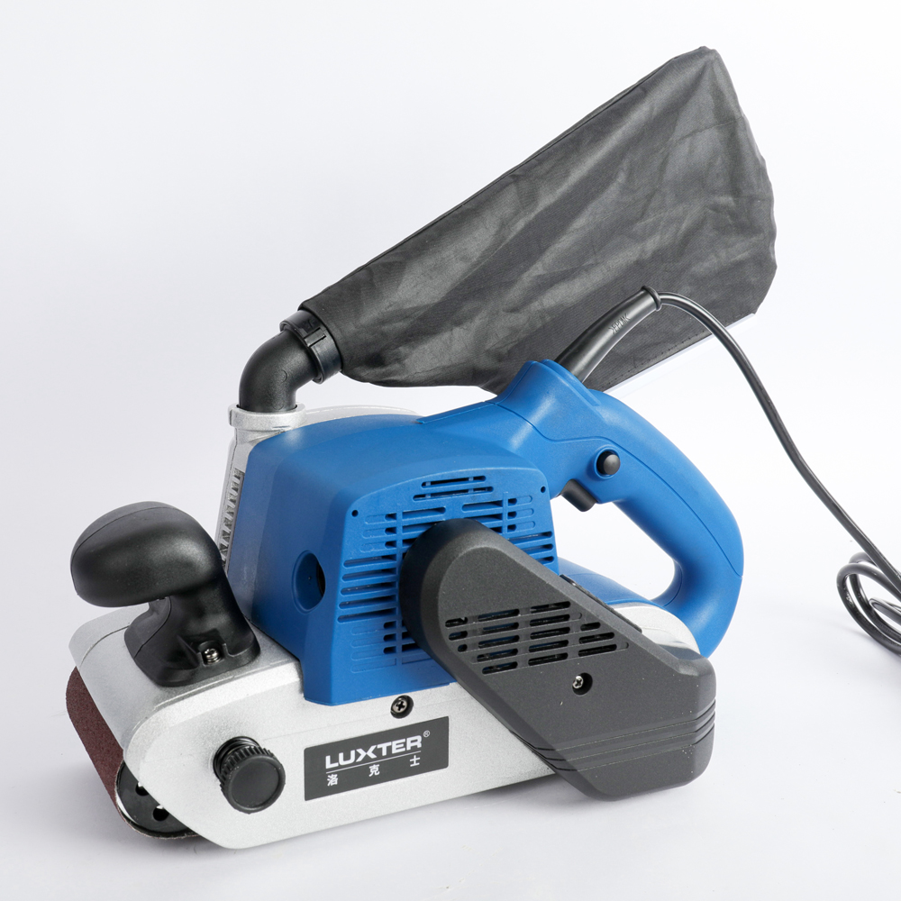 Popular Hot sell Luxter New Ar - Belt Sander Portable 리뷰 및 가격