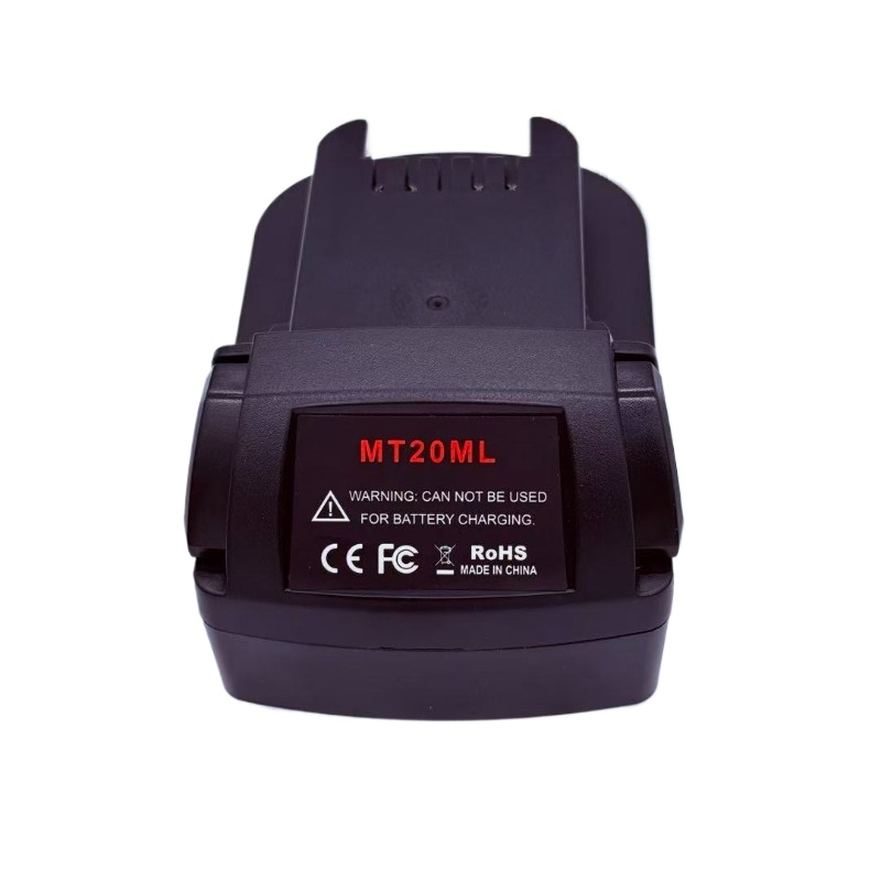 ALASICKA for Makita 18V Lithiu - Power Tools Battery Adapter 리뷰 및 가격