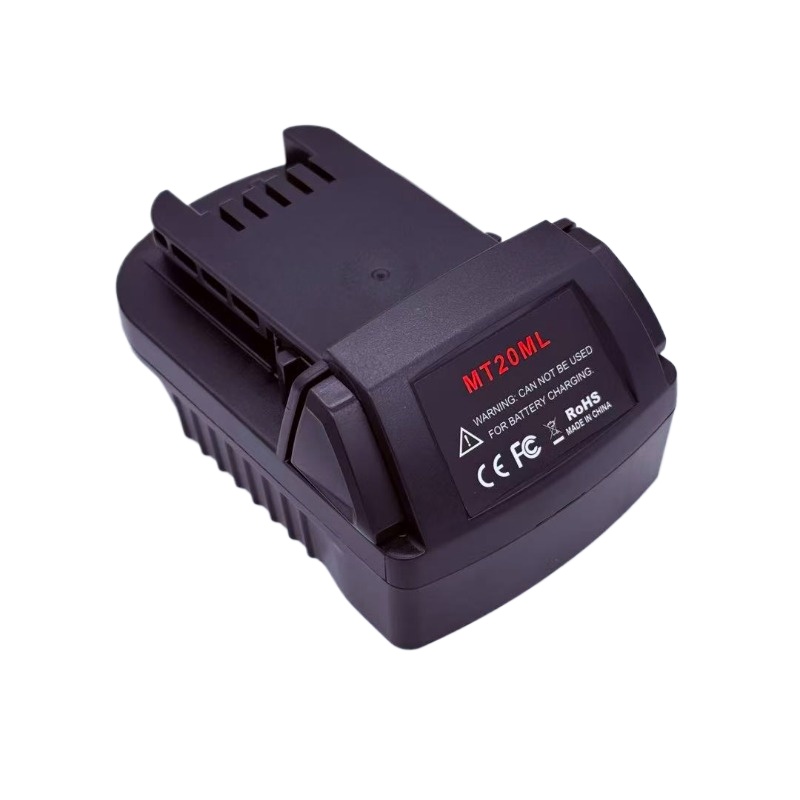 ALASICKA for Makita 18V Lithiu - Power Tools Battery Adapter 리뷰 및 가격