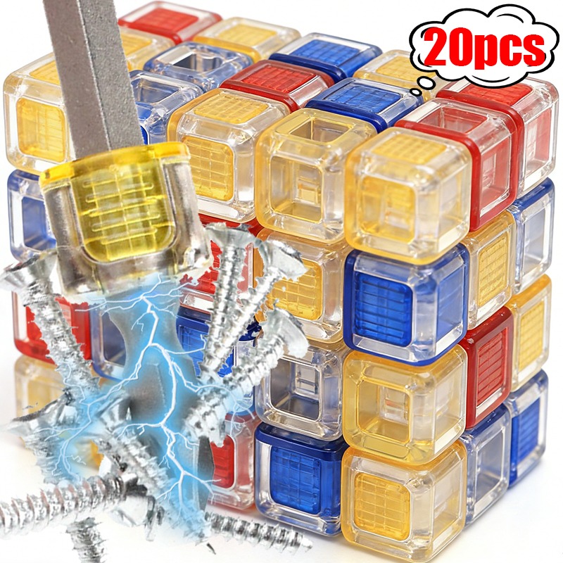 20/1pcs Powerful Magnetizer El - Power Tools Drill 리뷰 및 가격