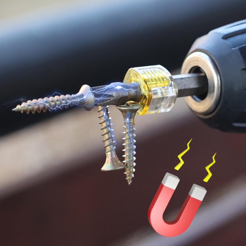 20/1pcs Powerful Magnetizer El - Power Tools Drill 리뷰 및 가격